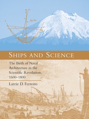cover image of Ships and Science